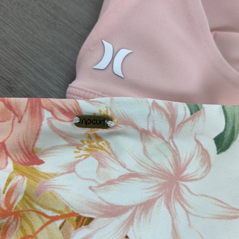 ☀️RIP CURL☀️ LA BONITA REVO GOOD PANT - Picture 15 of 16